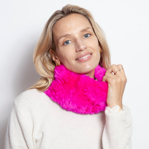 Original Fur Funnel Knock Out Bright Colors – glamourpussnyc
