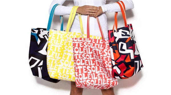 Spring & Summer | Bags – glamourpussnyc