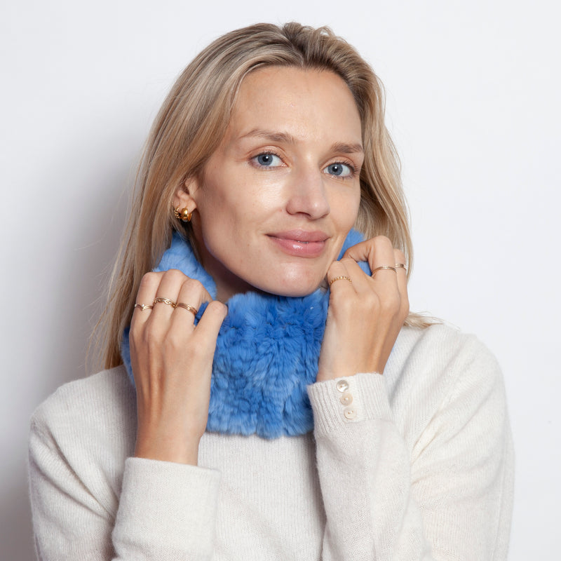 Original Fur Funnel Classic Solid Colors