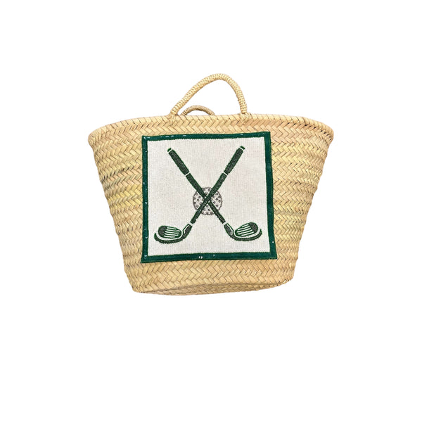 Golf Market Bag