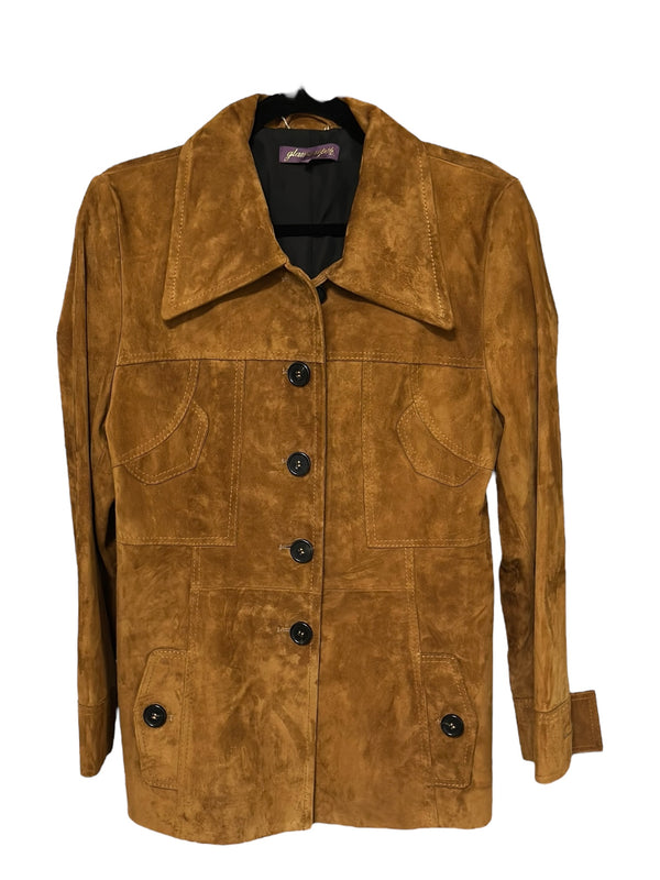 Westbury Jacket
