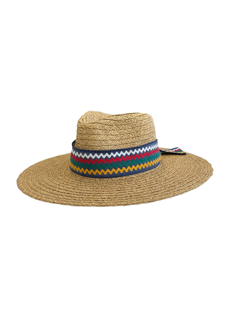 Denim Rick Rack – glamourpussnyc