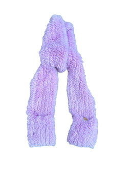 No-No Scarf Lavender