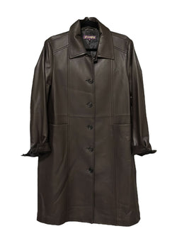 Crosby Coat