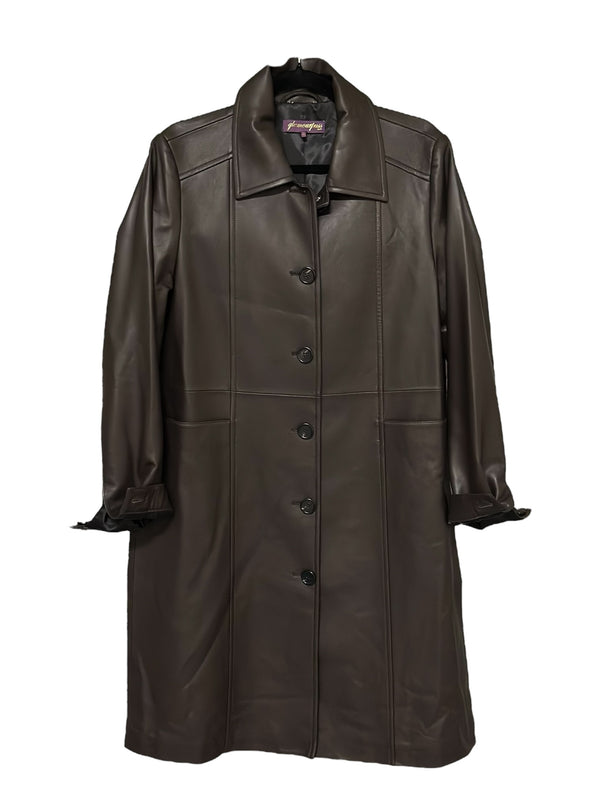 Crosby Coat