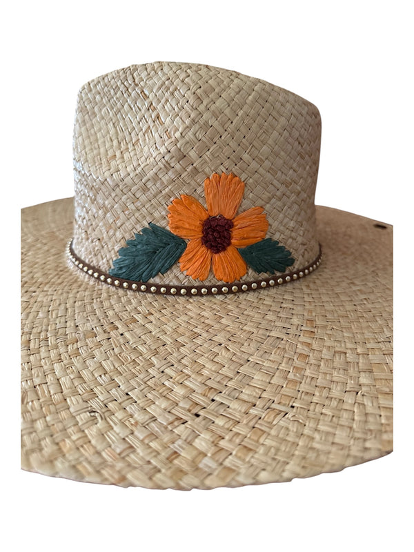 Desert Bloom
