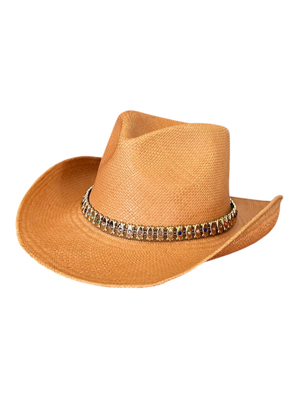 Golden Cowboy