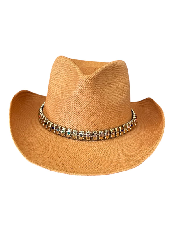 Golden Cowboy