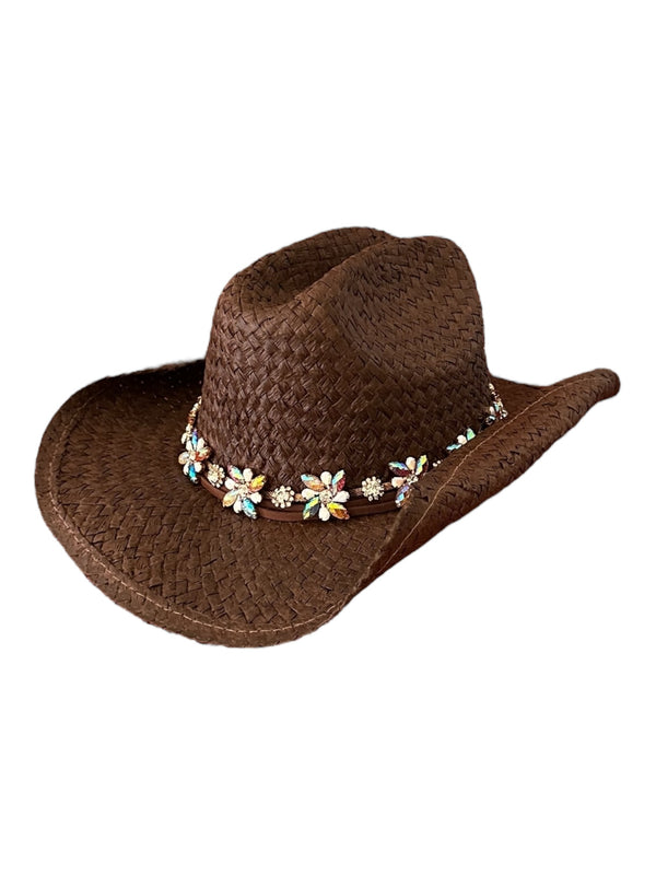 Daisy Chain Cowboy