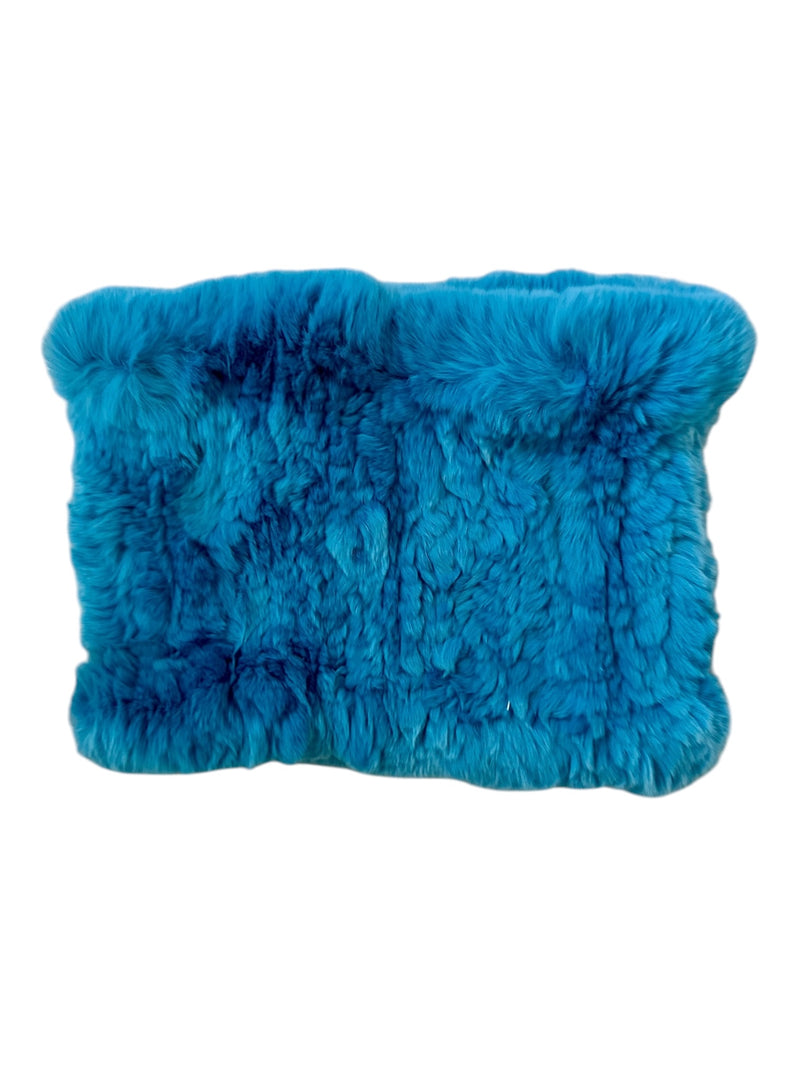 Signature Fur Funnel Colors 2025