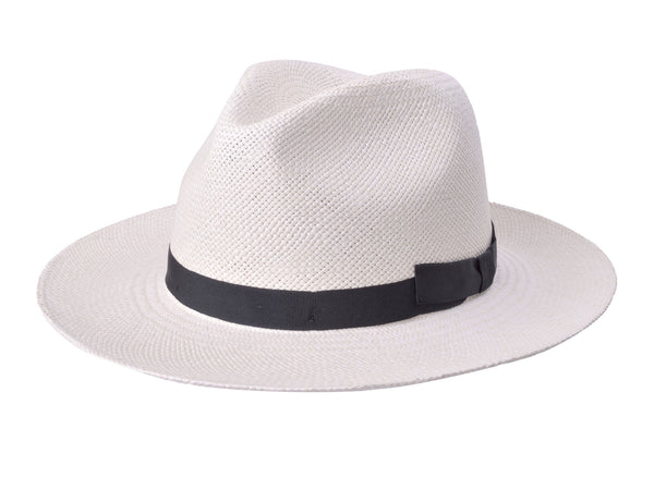 Classic Panama Hat Natural