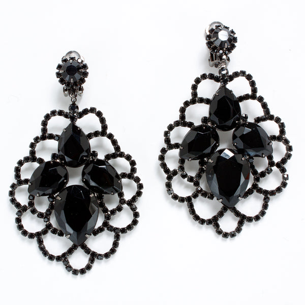 Night Out Earring (4 Colorways)