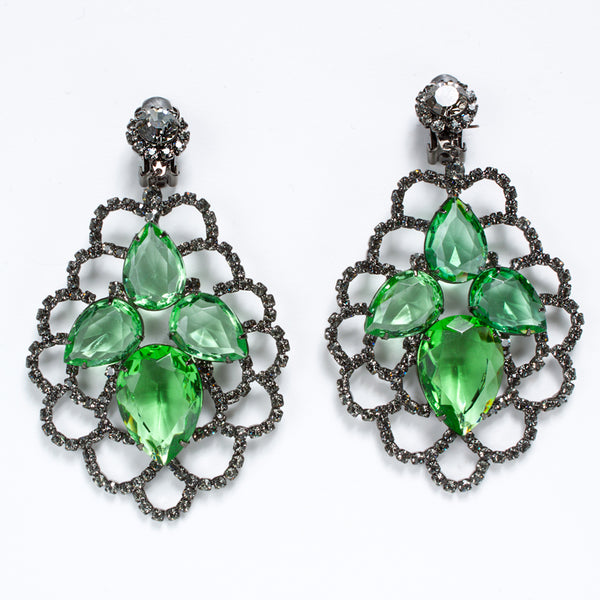 Night Out Earring (4 Colorways)