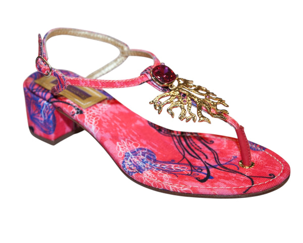 Portofino Pink