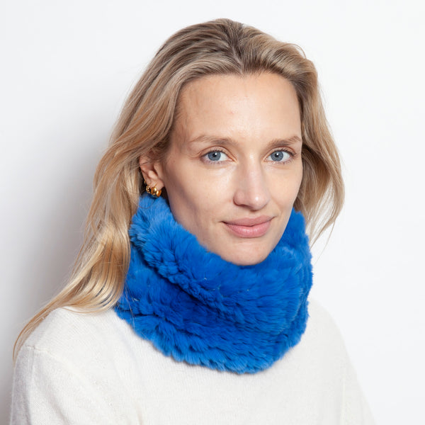 Original Fur Funnel Knock Out Bright Colors