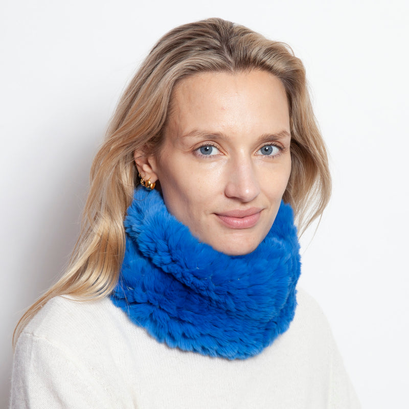 Original Fur Funnel Knock Out Bright Colors