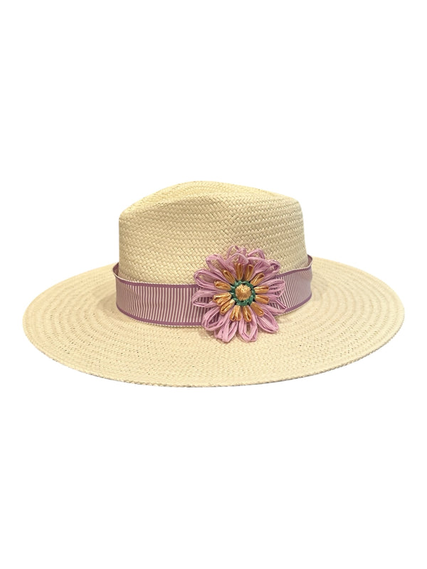 Lavender Daisy
