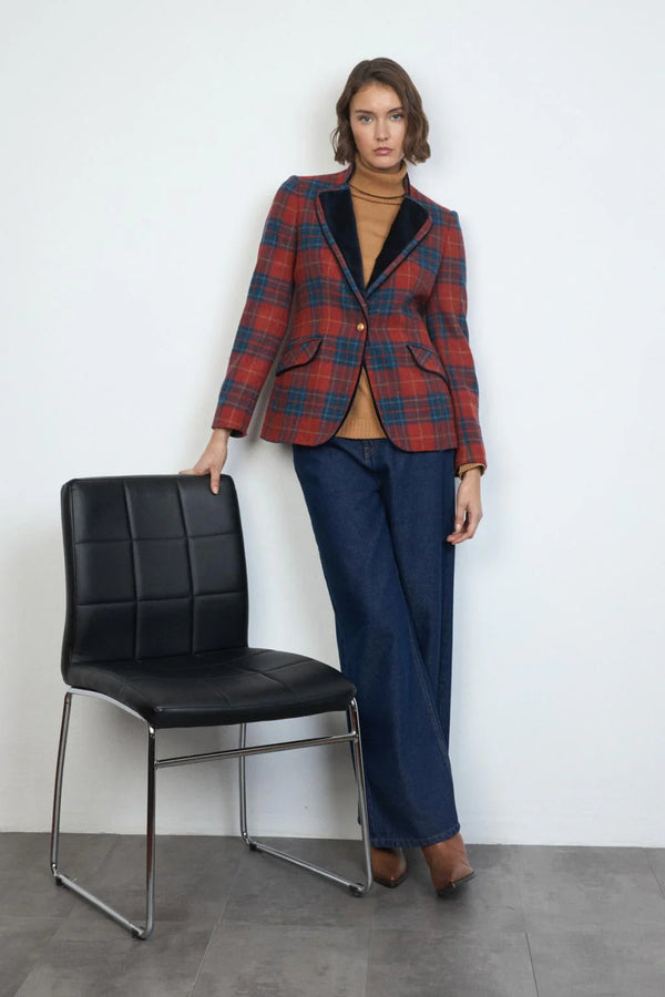 Millbrook Blazer
