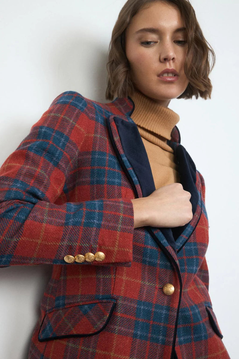 Millbrook Blazer