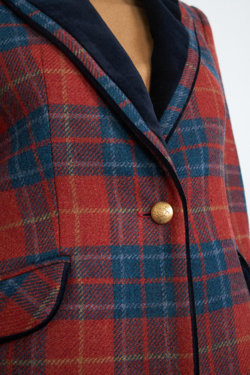 Millbrook Blazer