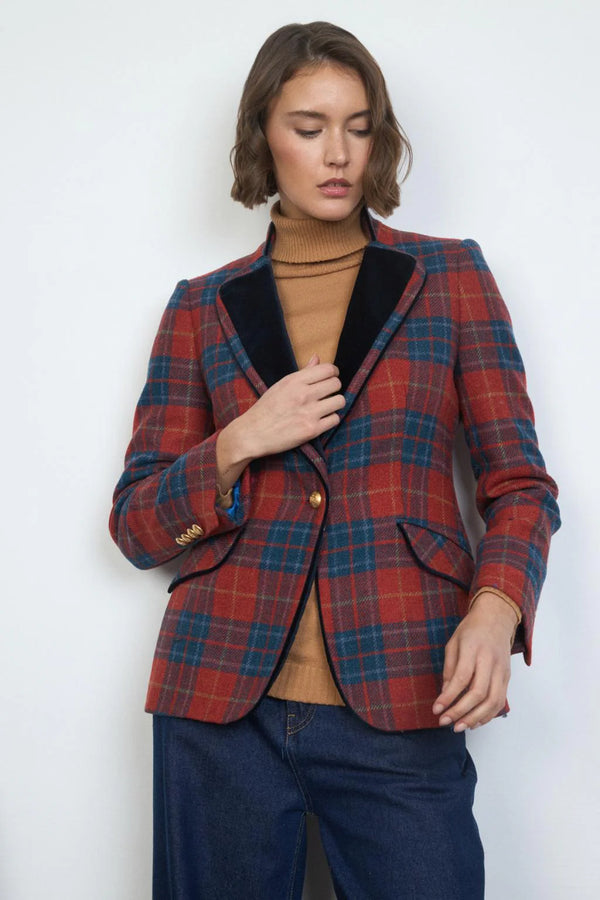 Millbrook Blazer