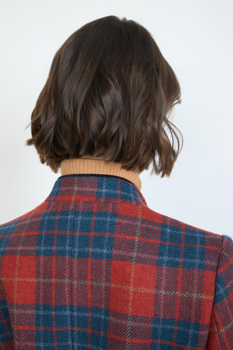 Millbrook Blazer