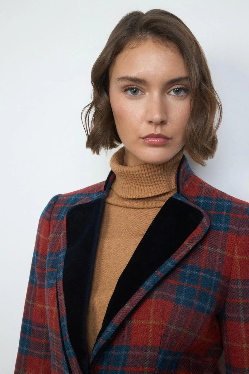 Millbrook Blazer