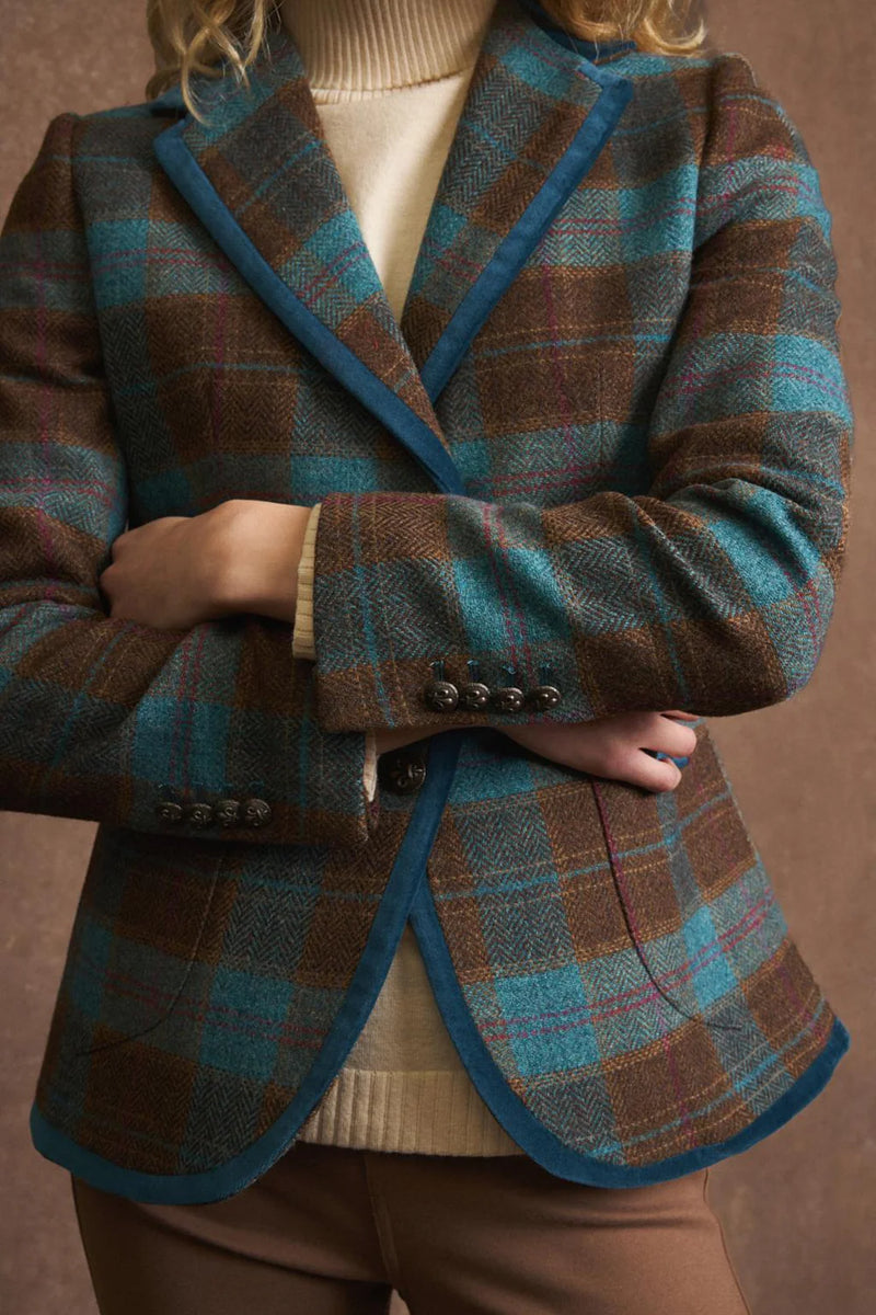 Clove Valley Blazer