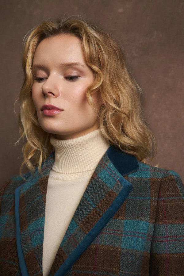 Clove Valley Blazer