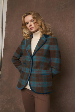 Clove Valley Blazer