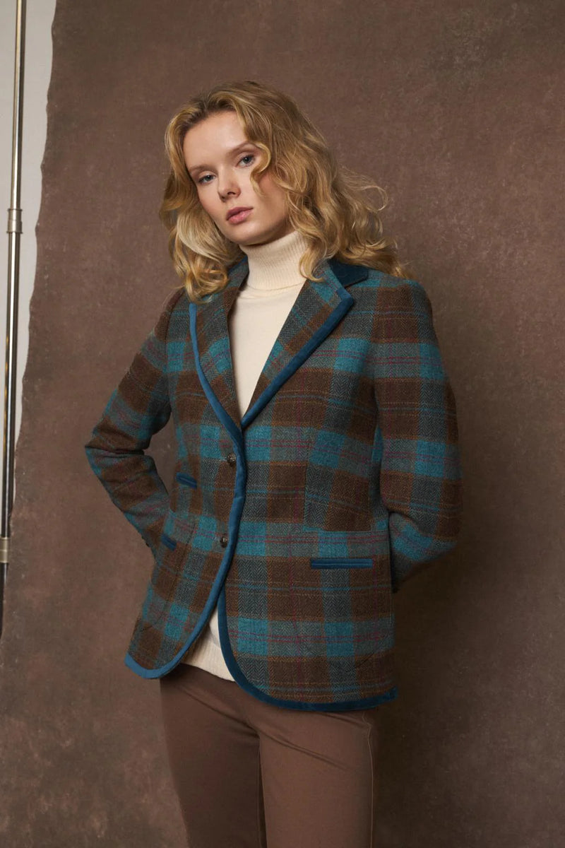 Clove Valley Blazer