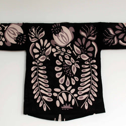 Kimono Bloosom Noir