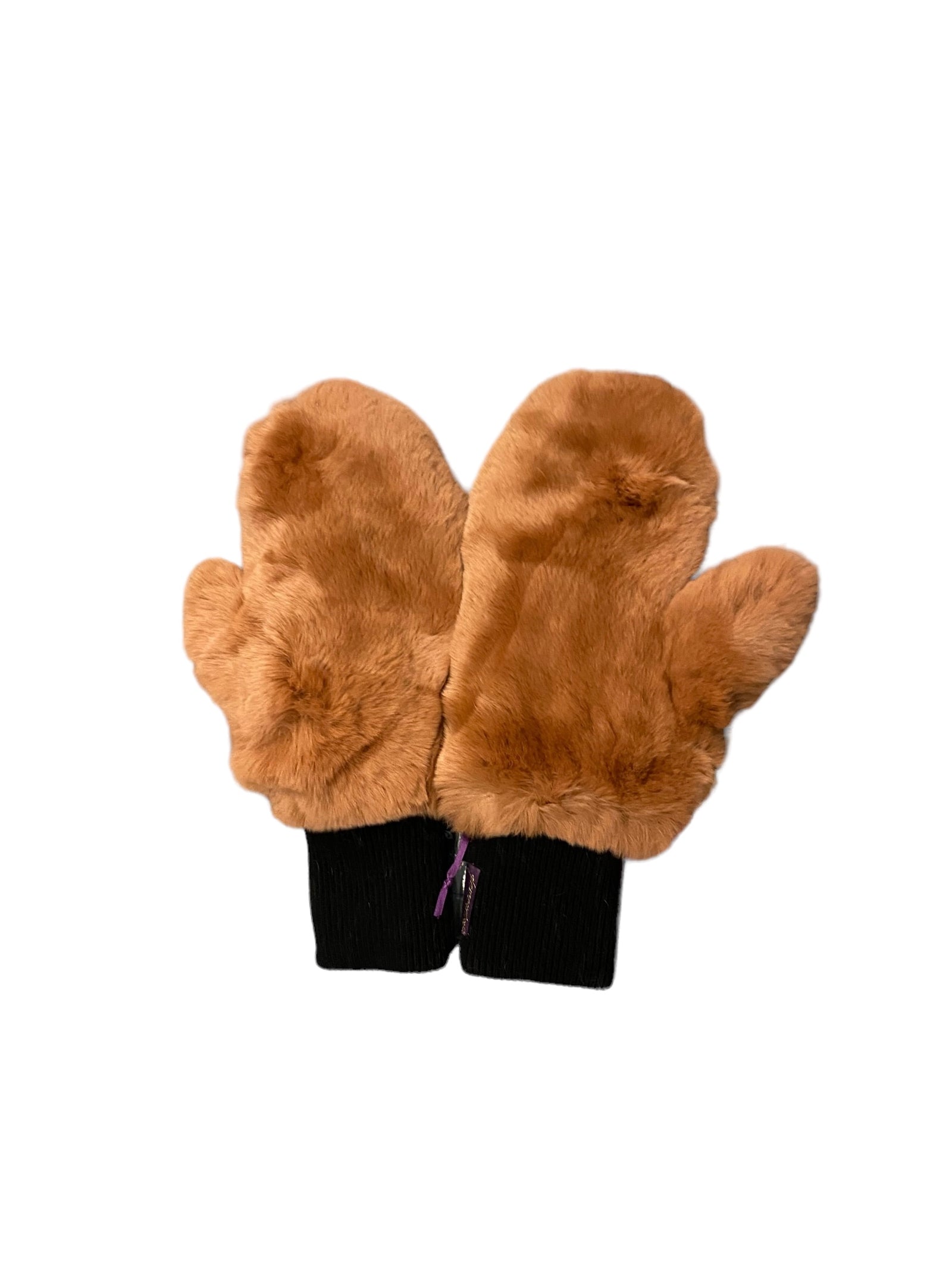 Signature Rex Mitten Classic Solid Colors – glamourpussnyc