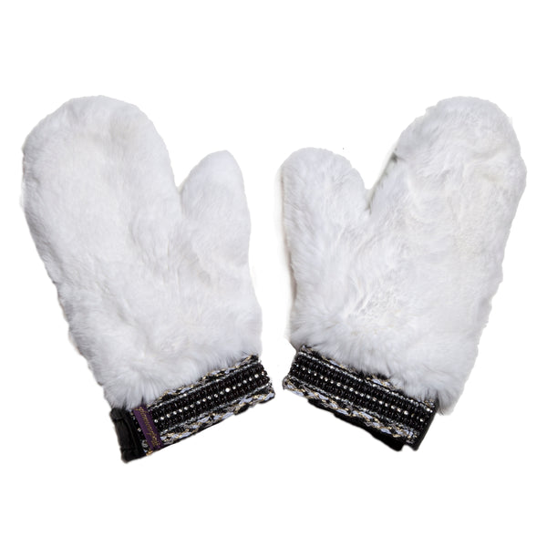 Mittens – glamourpussnyc