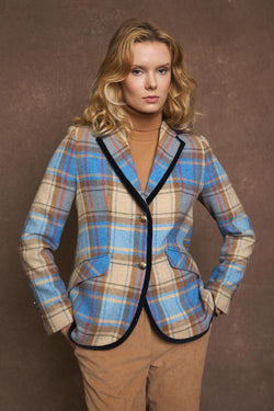 Smithfield Blazer