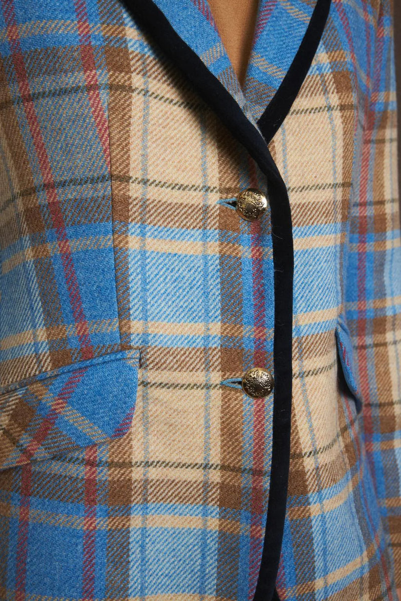 Smithfield Blazer