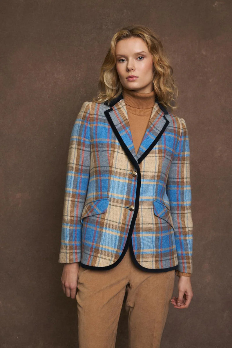 Smithfield Blazer