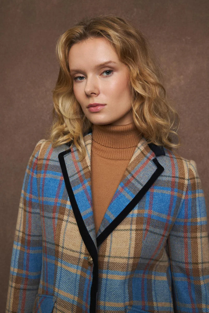 Smithfield Blazer