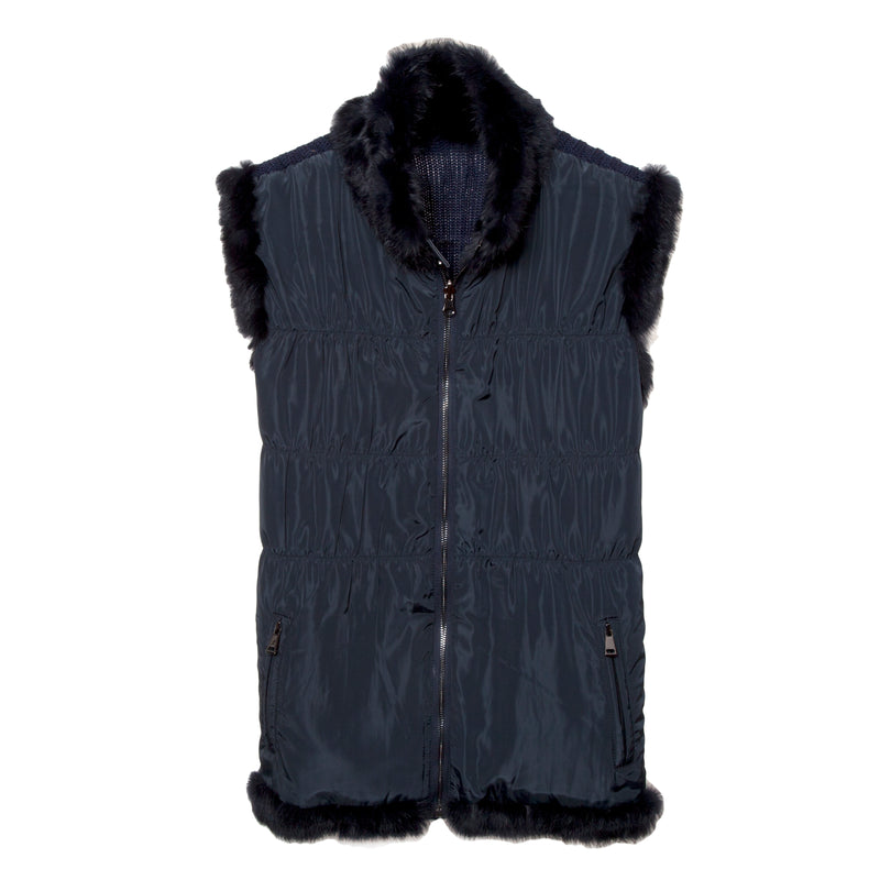 Town & Country Vest