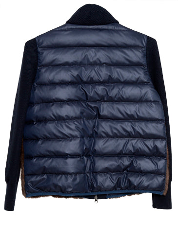 Perfect Puffer Luxe