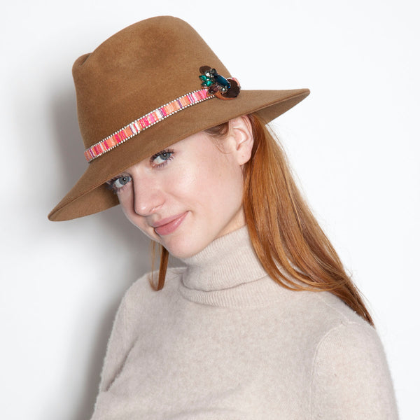 Cognac Cowboy
