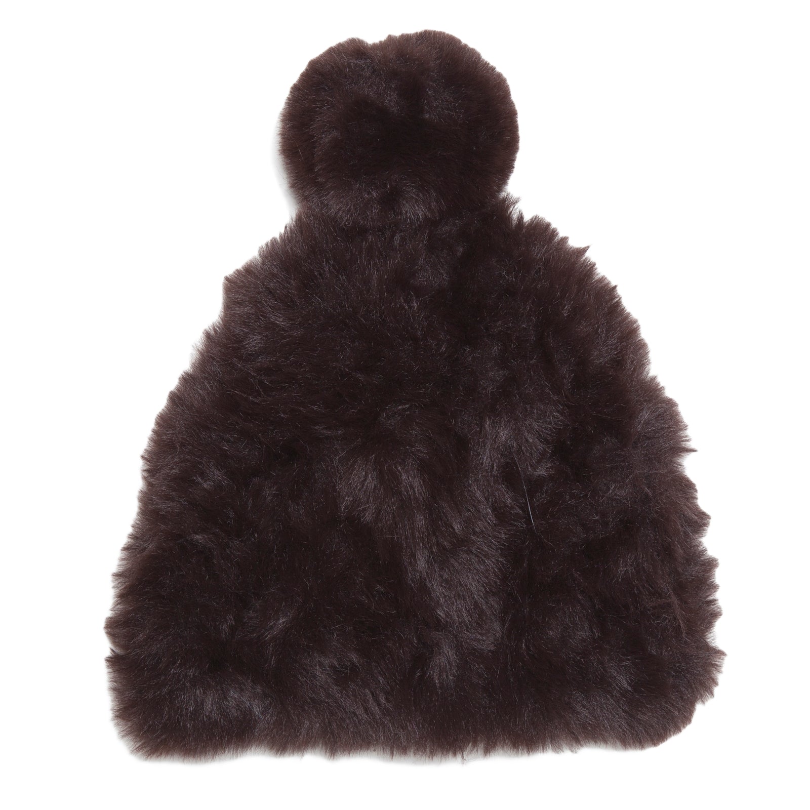 faux_fur_pom_pom_hat_chocolate 
